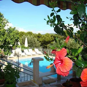 Appartement Zgogo, Trogir