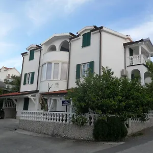  Apartman Mateja
