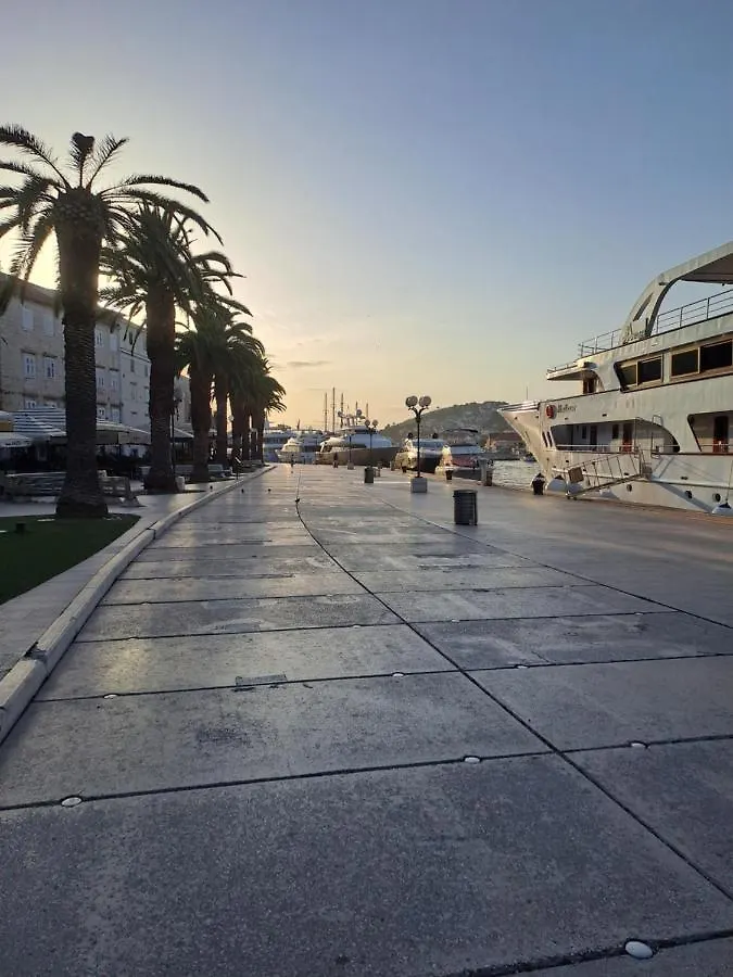 Sara Apartment Trogir 0*,  Croatia