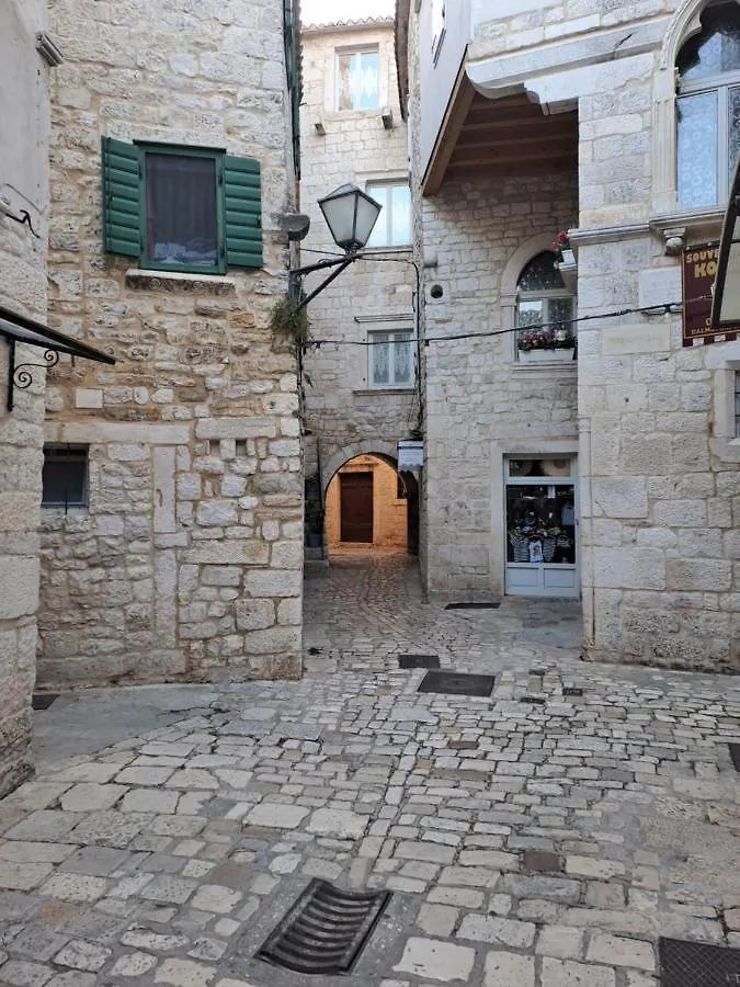 Sara Apartment Trogir