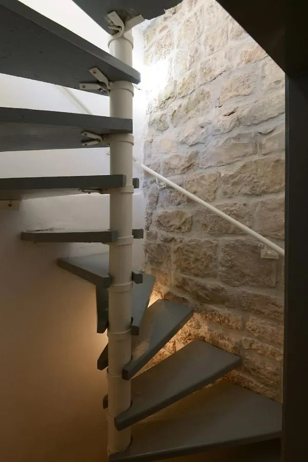 Sara Apartment Trogir
