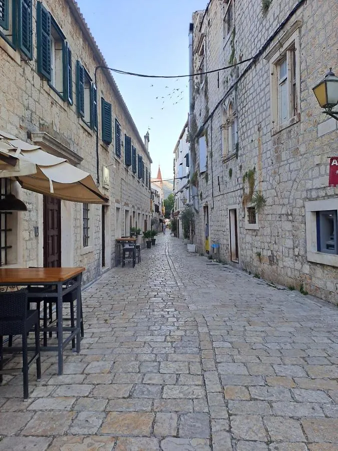 Sara Apartment Trogir