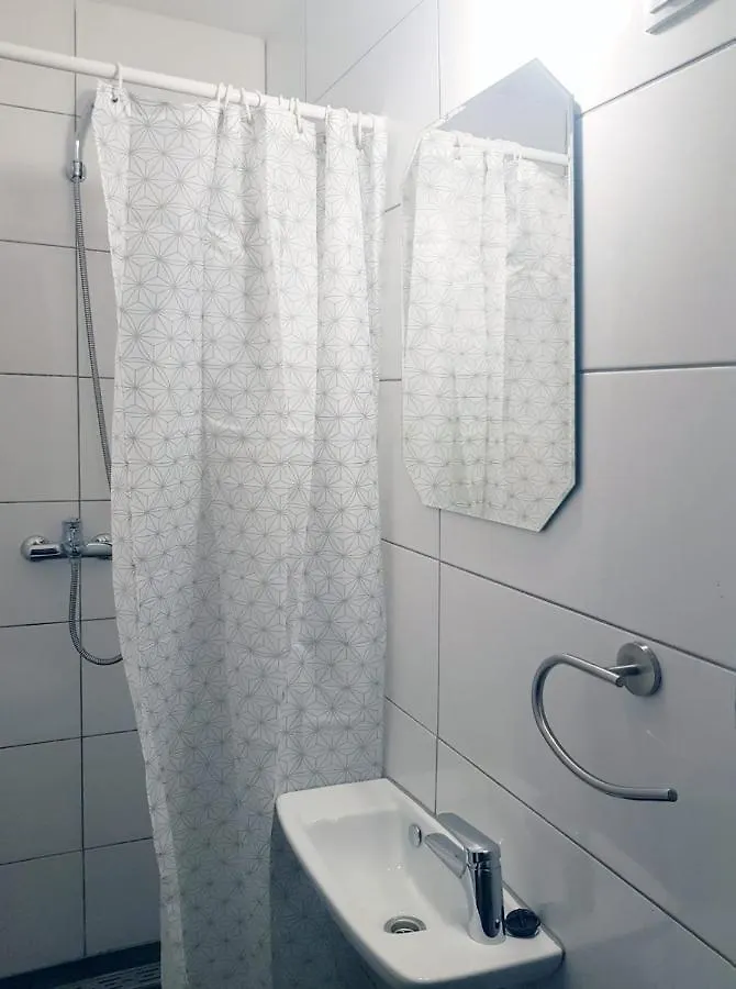 Sara Apartment Trogir Croatia