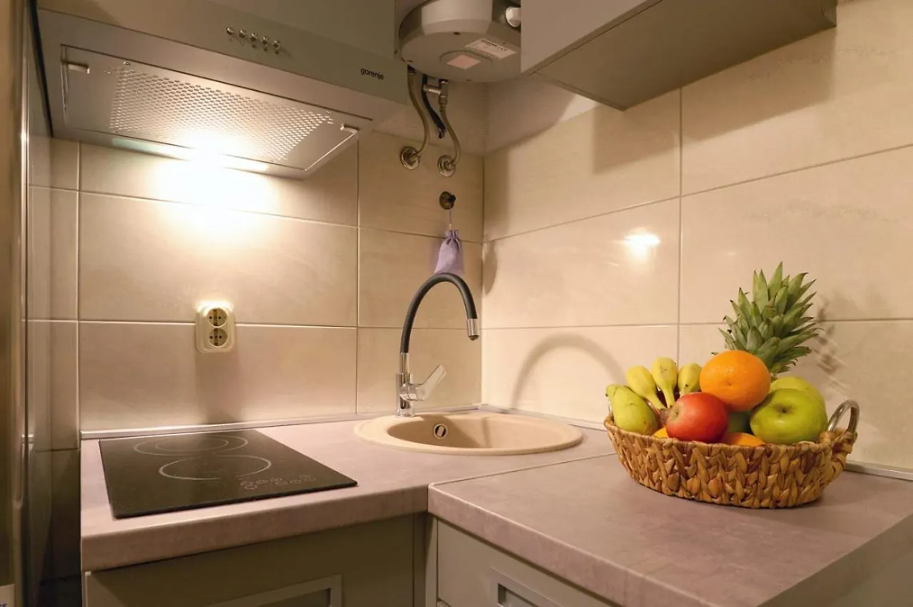 Sara Apartment Trogir