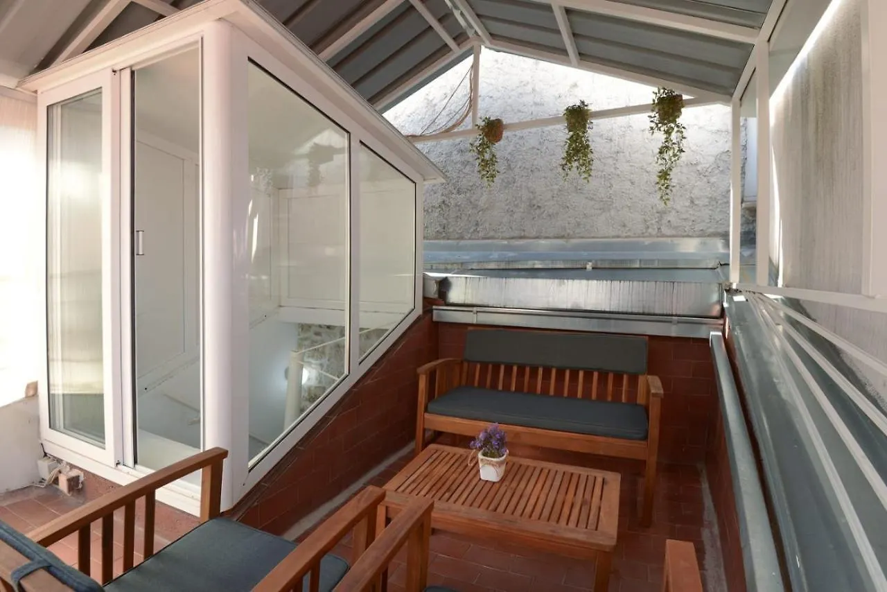 Sara Apartment Trogir Croatia