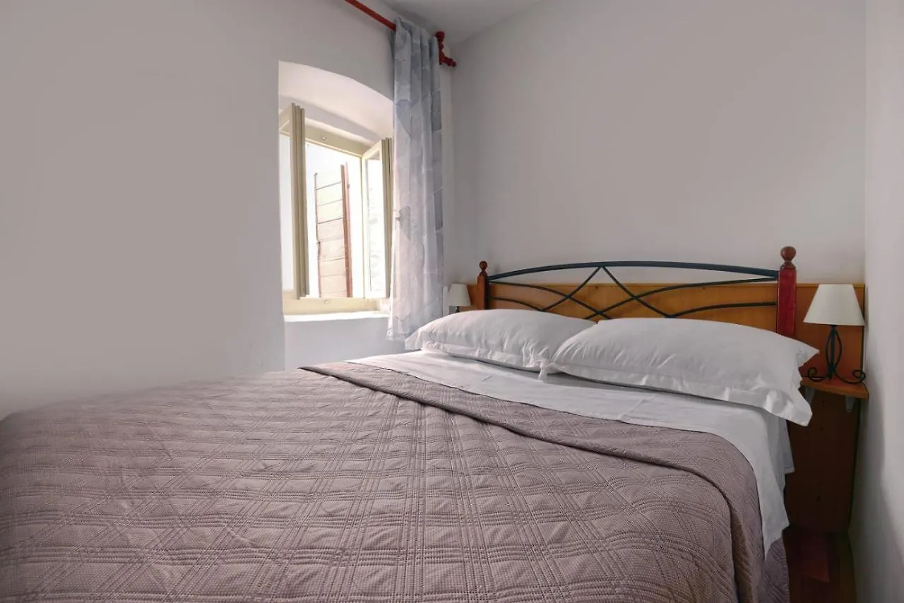 Sara Apartment Trogir 0*,  Croatia