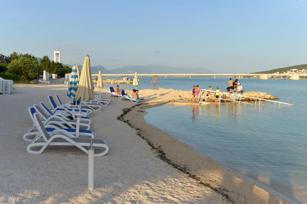 Sara Apartment Trogir Croatia